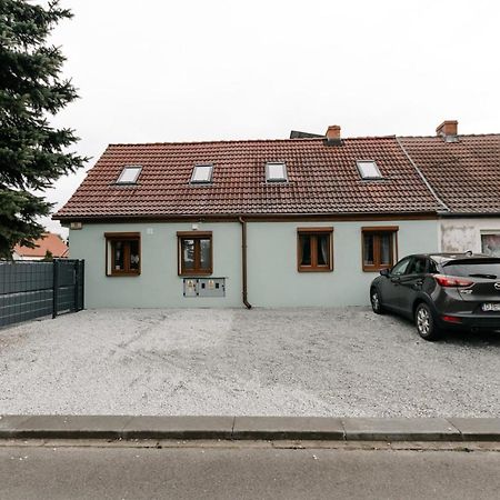 Apartament Karo 2 Karkonosze Jelenia Góra Exteriör bild