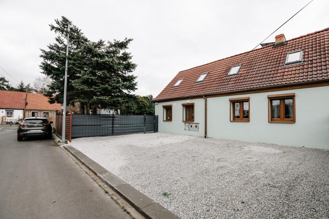 Apartament Karo 2 Karkonosze Jelenia Góra Exteriör bild