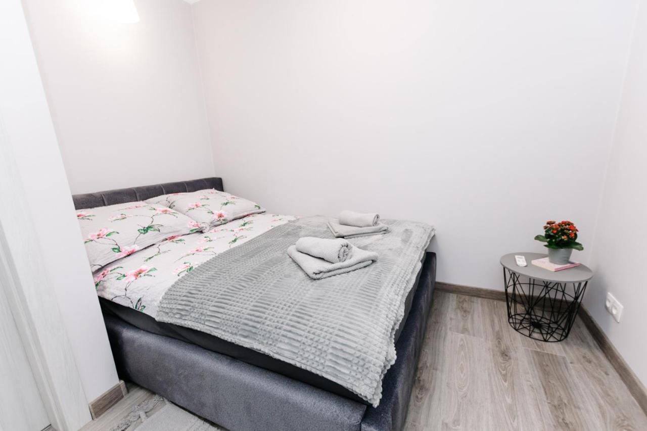 Apartament Karo 2 Karkonosze Jelenia Góra Exteriör bild