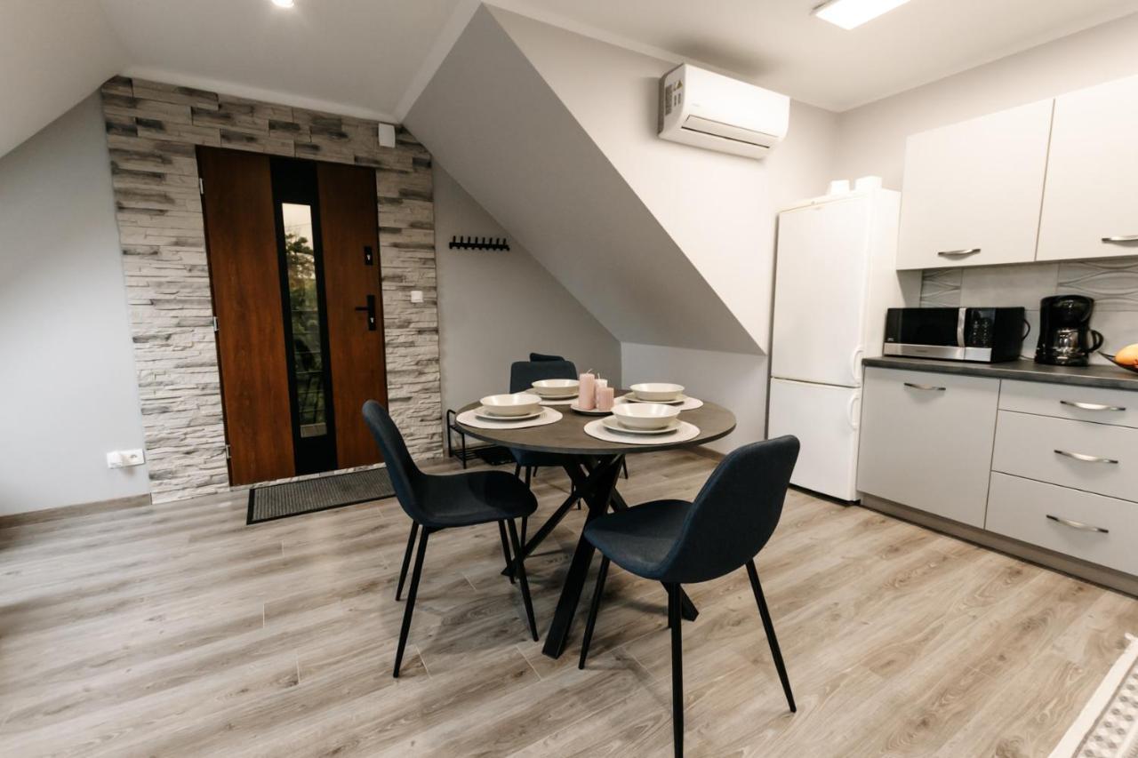 Apartament Karo 2 Karkonosze Jelenia Góra Exteriör bild