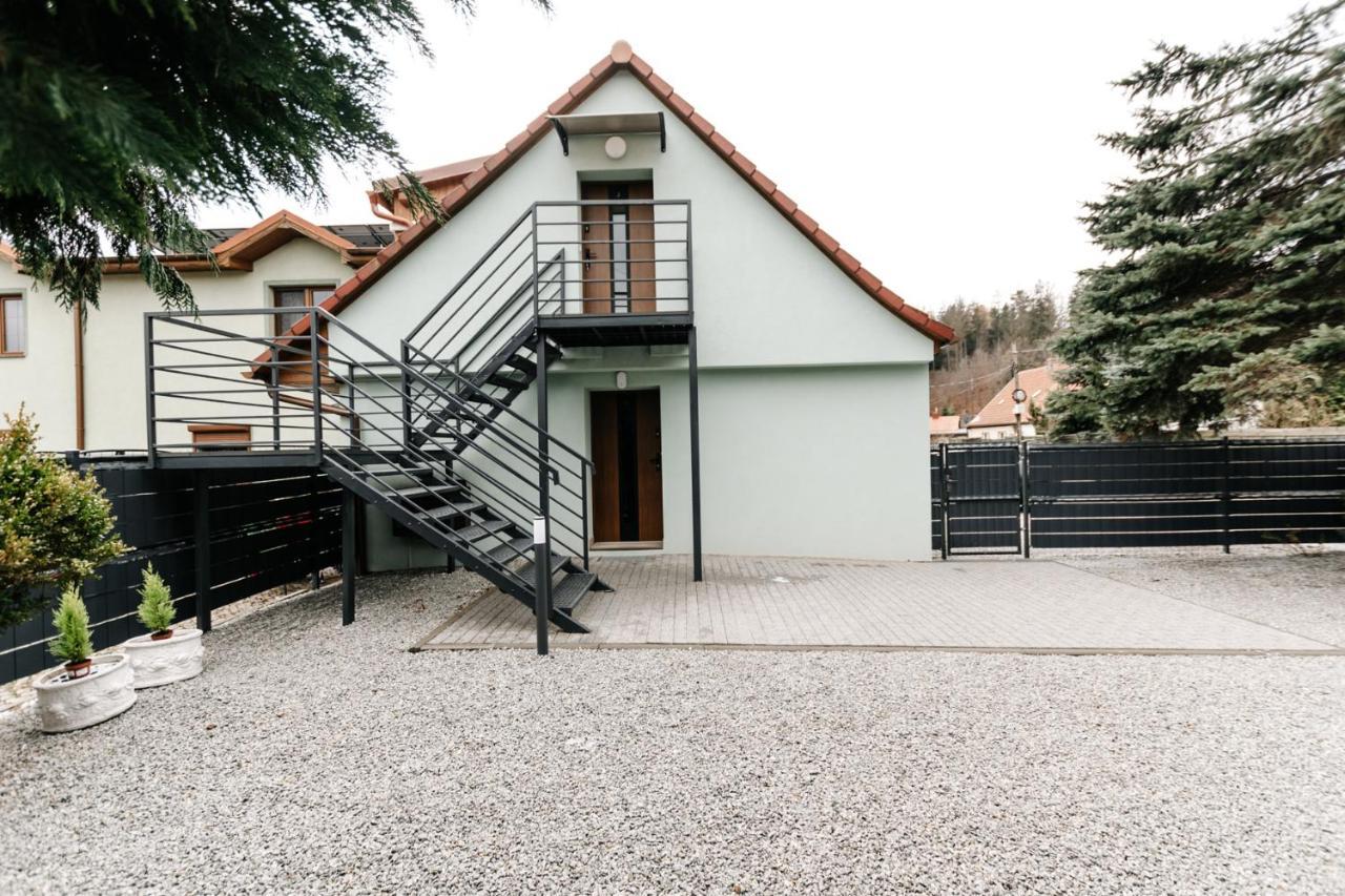 Apartament Karo 2 Karkonosze Jelenia Góra Exteriör bild