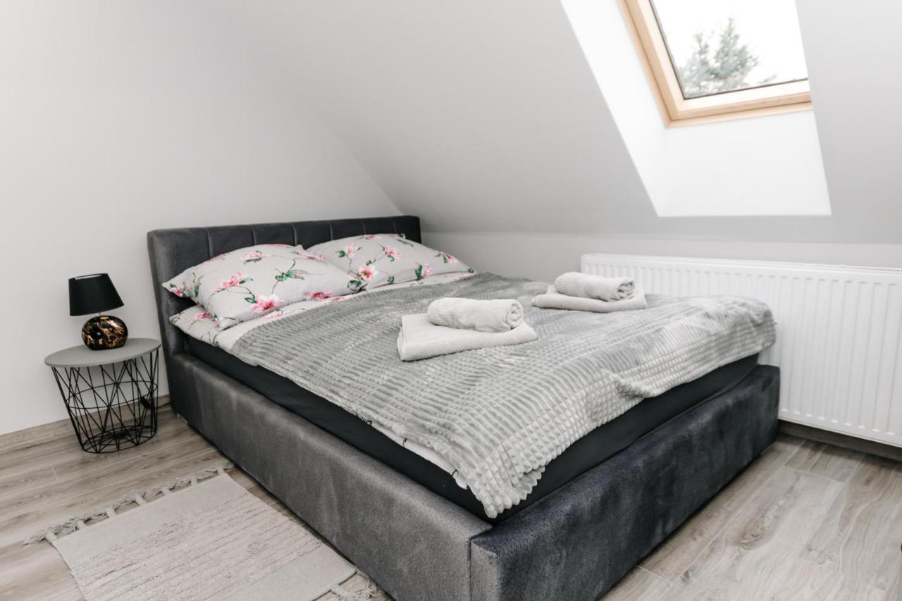 Apartament Karo 2 Karkonosze Jelenia Góra Exteriör bild
