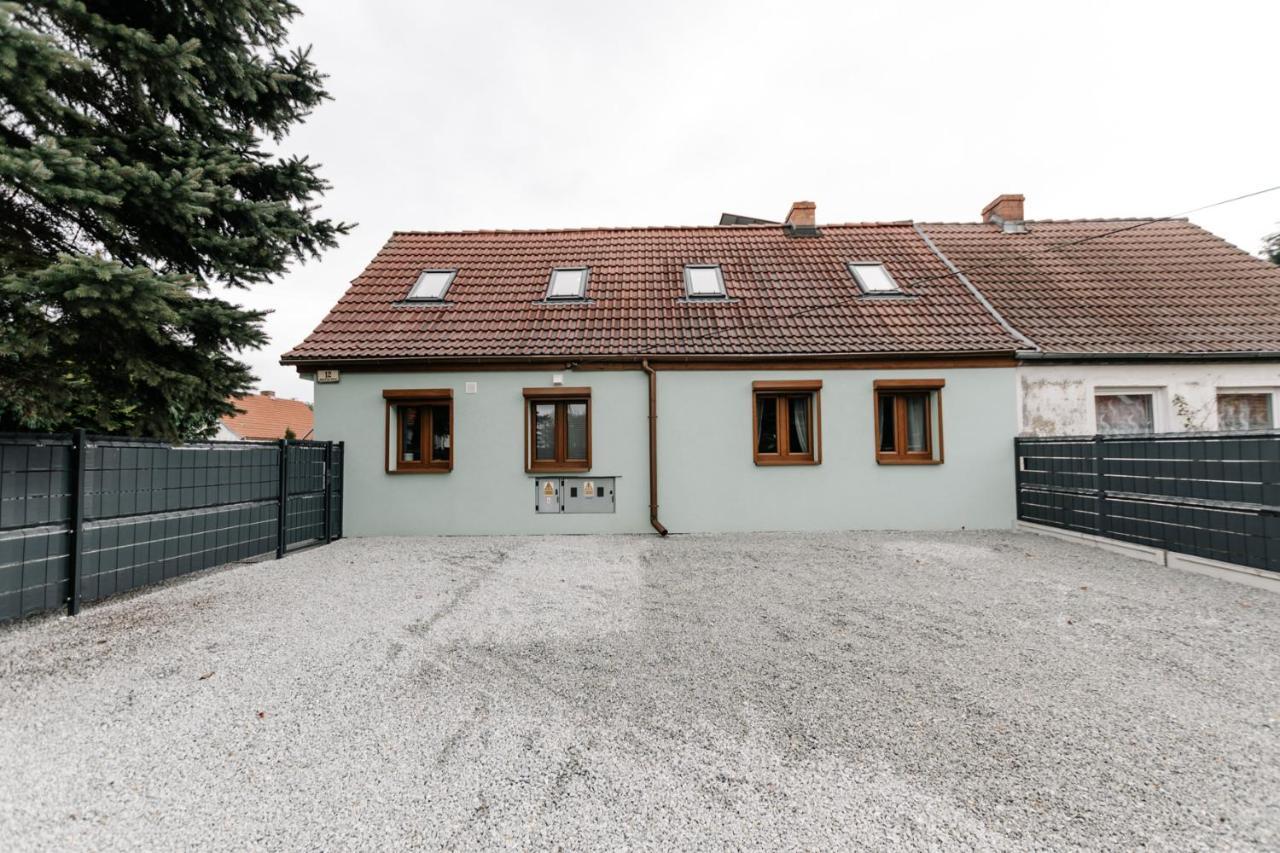 Apartament Karo 2 Karkonosze Jelenia Góra Exteriör bild