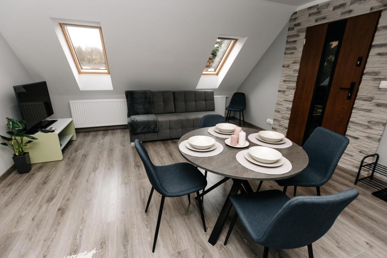 Apartament Karo 2 Karkonosze Jelenia Góra Exteriör bild