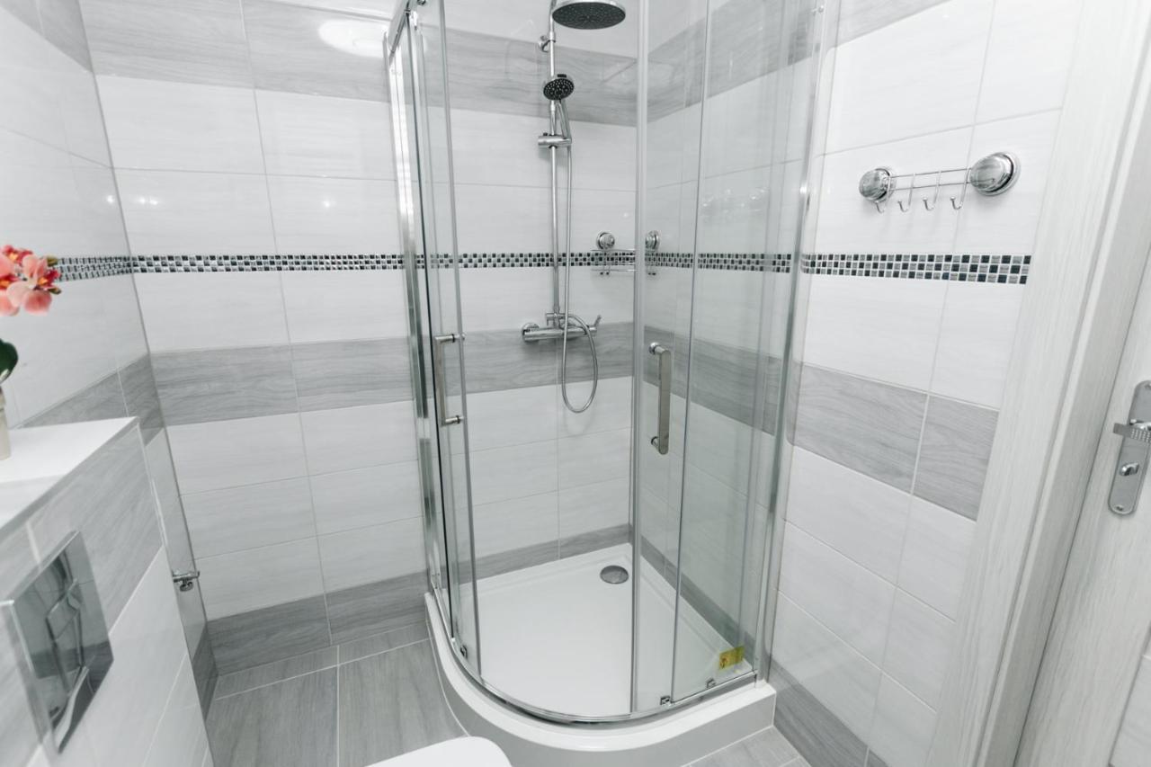 Apartament Karo 2 Karkonosze Jelenia Góra Exteriör bild