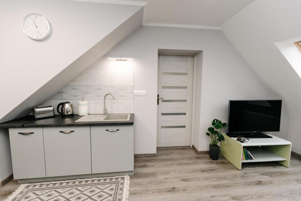 Apartament Karo 2 Karkonosze Jelenia Góra Exteriör bild