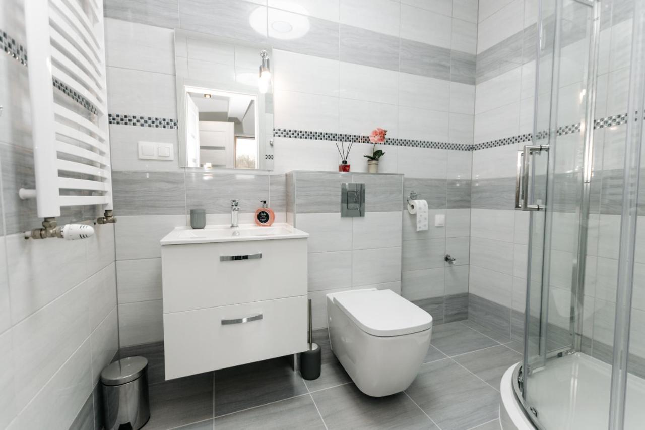 Apartament Karo 2 Karkonosze Jelenia Góra Exteriör bild