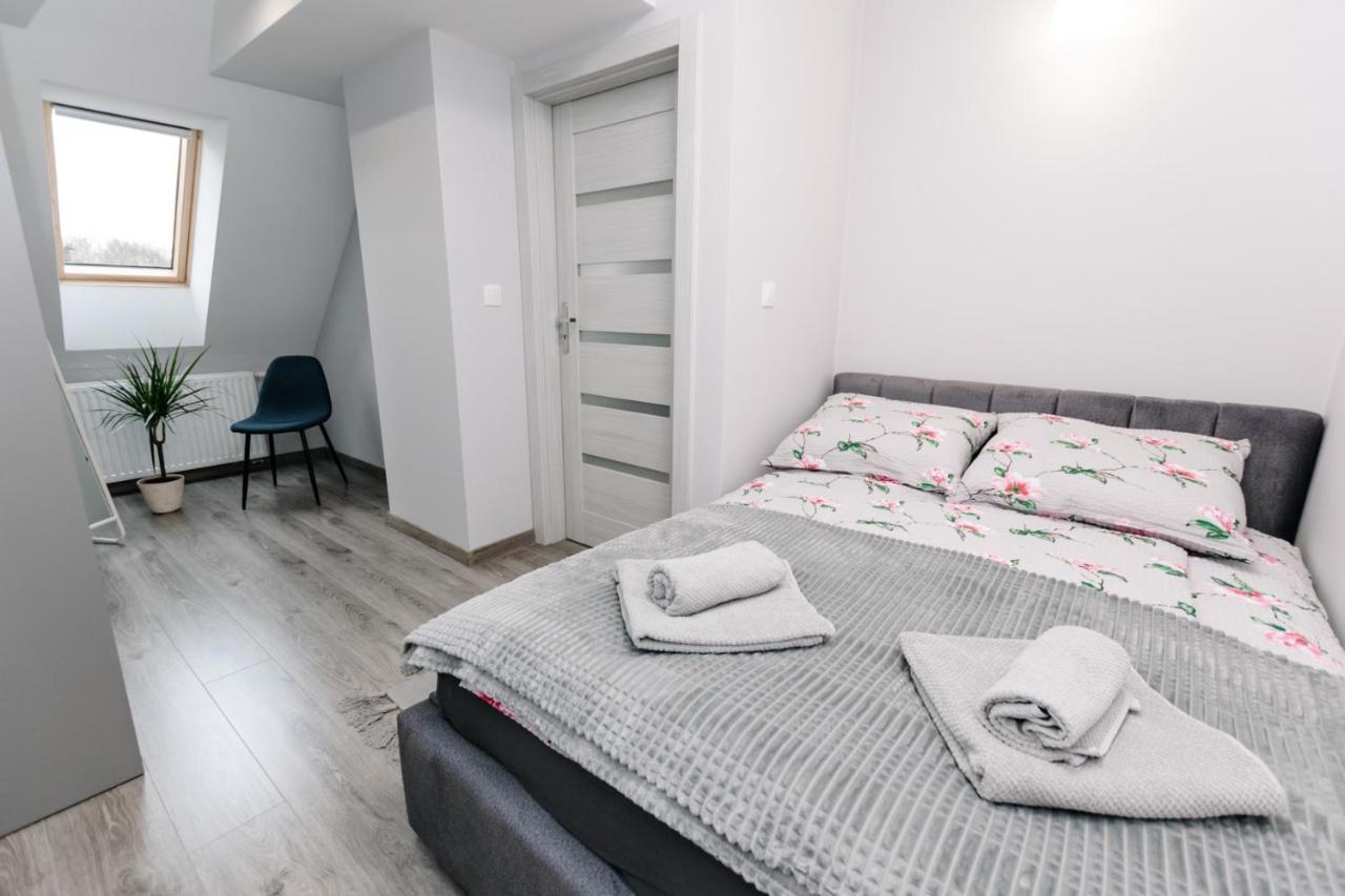 Apartament Karo 2 Karkonosze Jelenia Góra Exteriör bild