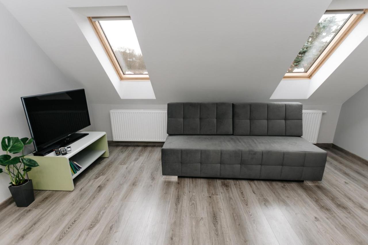 Apartament Karo 2 Karkonosze Jelenia Góra Exteriör bild