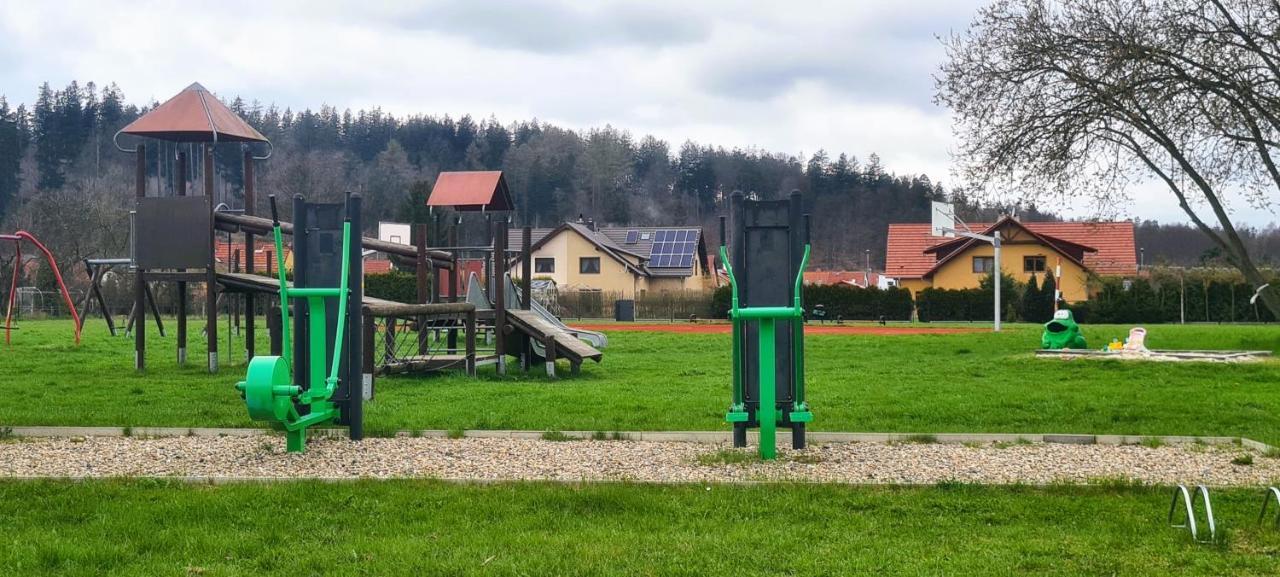 Apartament Karo 2 Karkonosze Jelenia Góra Exteriör bild