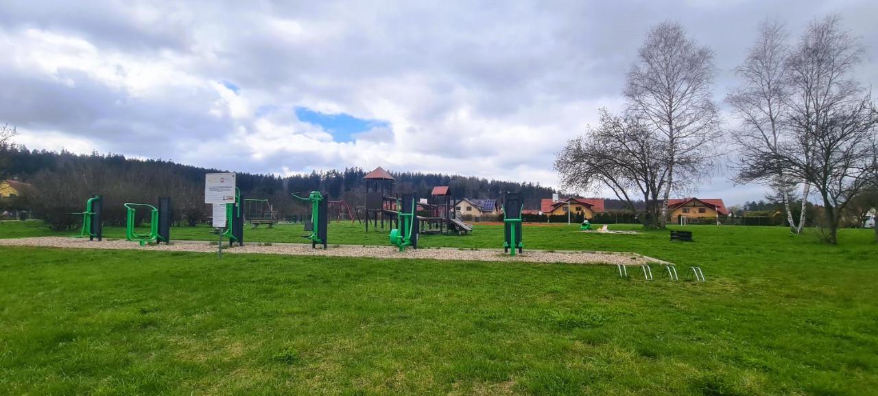 Apartament Karo 2 Karkonosze Jelenia Góra Exteriör bild