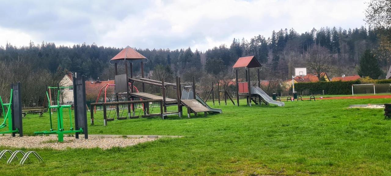 Apartament Karo 2 Karkonosze Jelenia Góra Exteriör bild